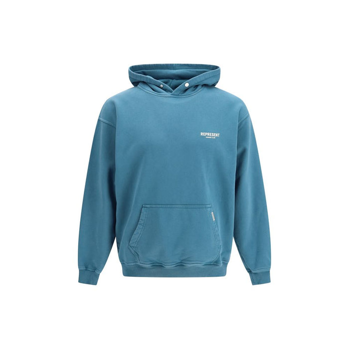 Represent Cotton Men's Sweatshirt – view 1
