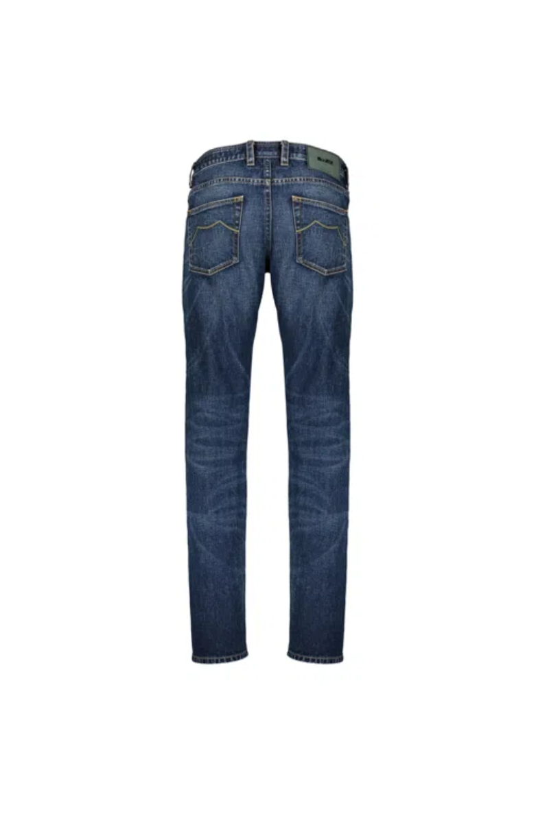 Moorer Paveldc107 Trousers Wash2007 – view 2
