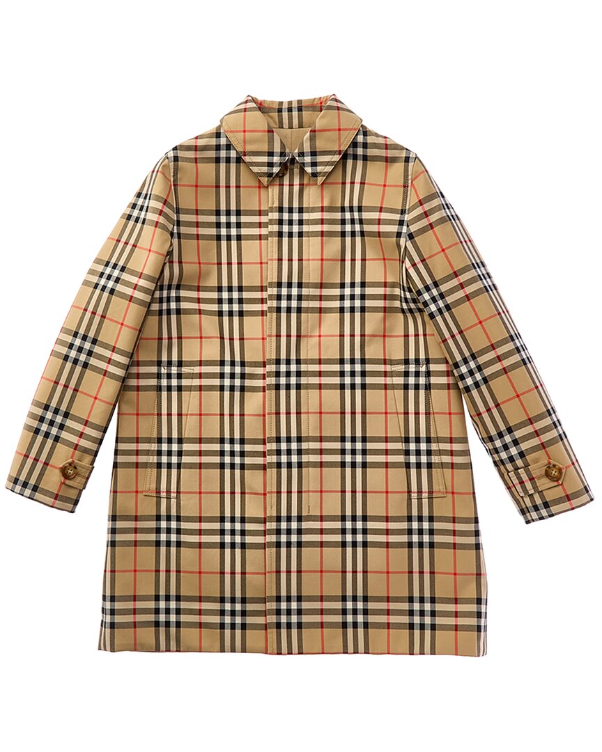 Burberry Reversible Jacket – view 1