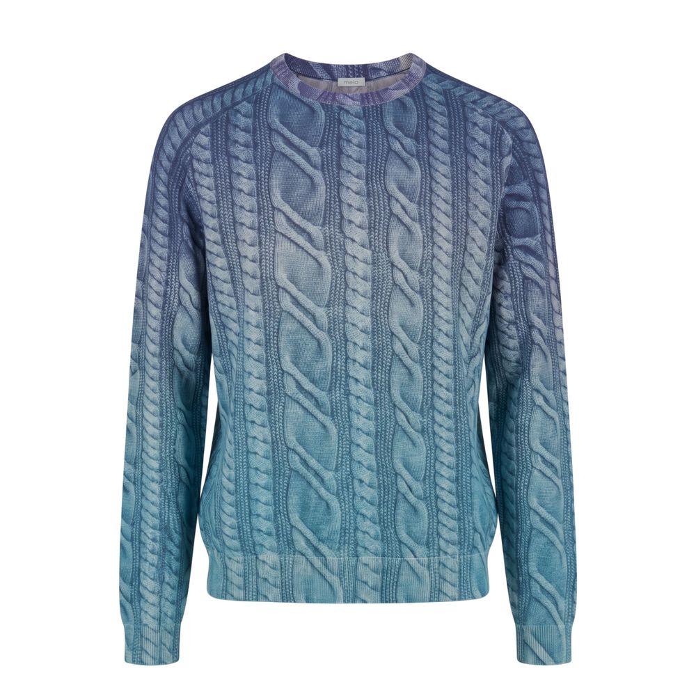 Malo Wool Men's Men's Sweater – view 1