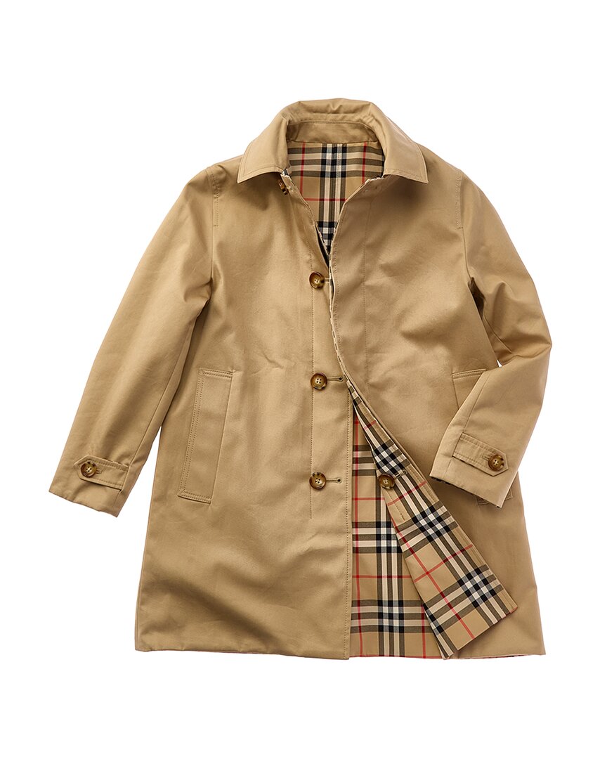 Burberry Reversible Jacket – view 4