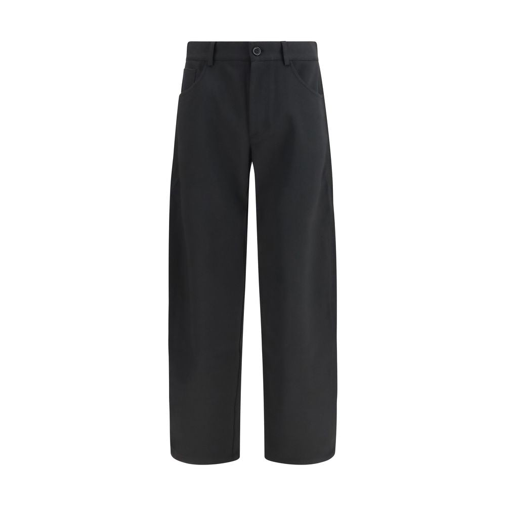 SÉFR Polyester Casual Men's Pants – view 1