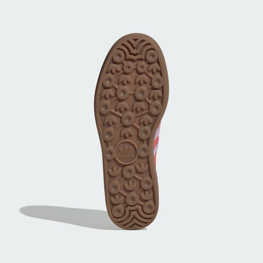 Women's adidas GAZELLE BOLD SHOES – view 4