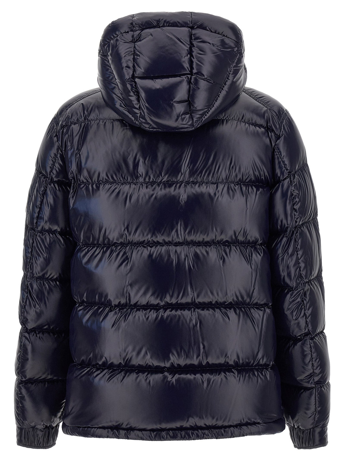Herno Polyamide Full-Length Men's Jacket – view 3