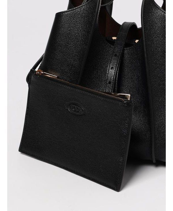 Timeless Mini Shopper Bag – view 3