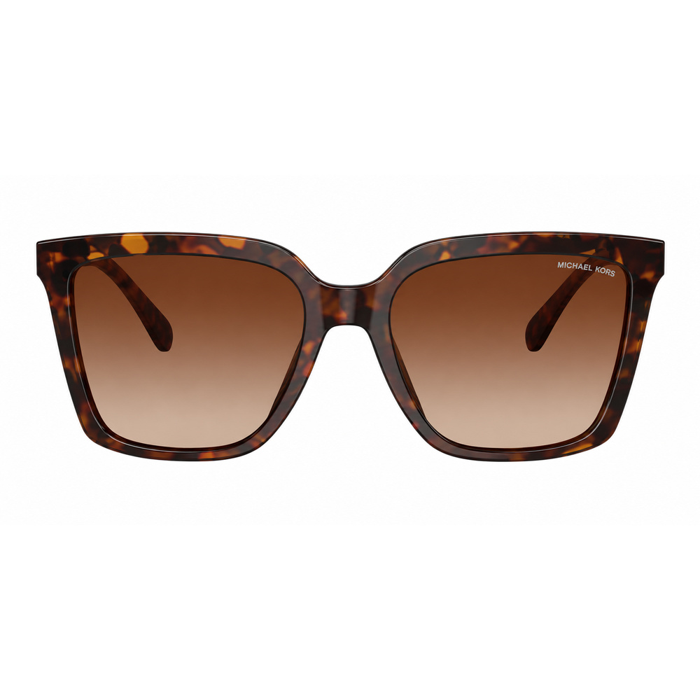 Michael Kors MENAGGIO MK 2256U 4031AO 53mm Womens Square Sunglasses – view 1