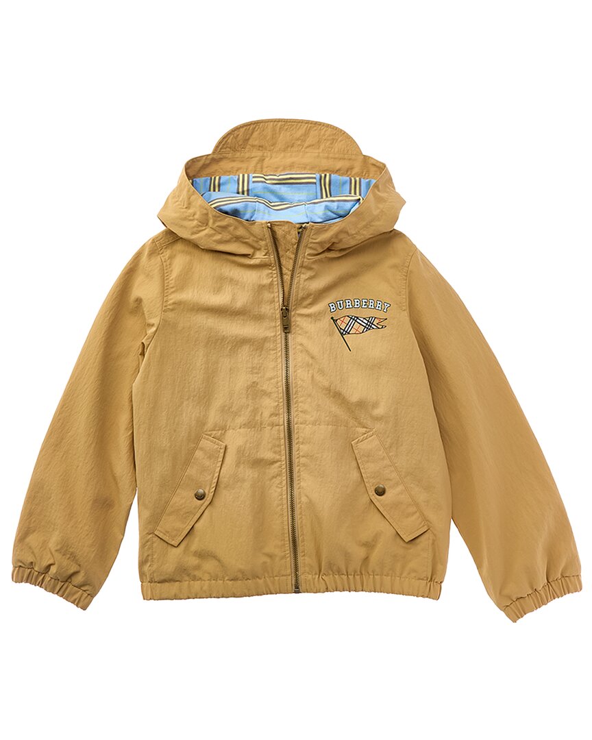 Burberry Jacket – view 1