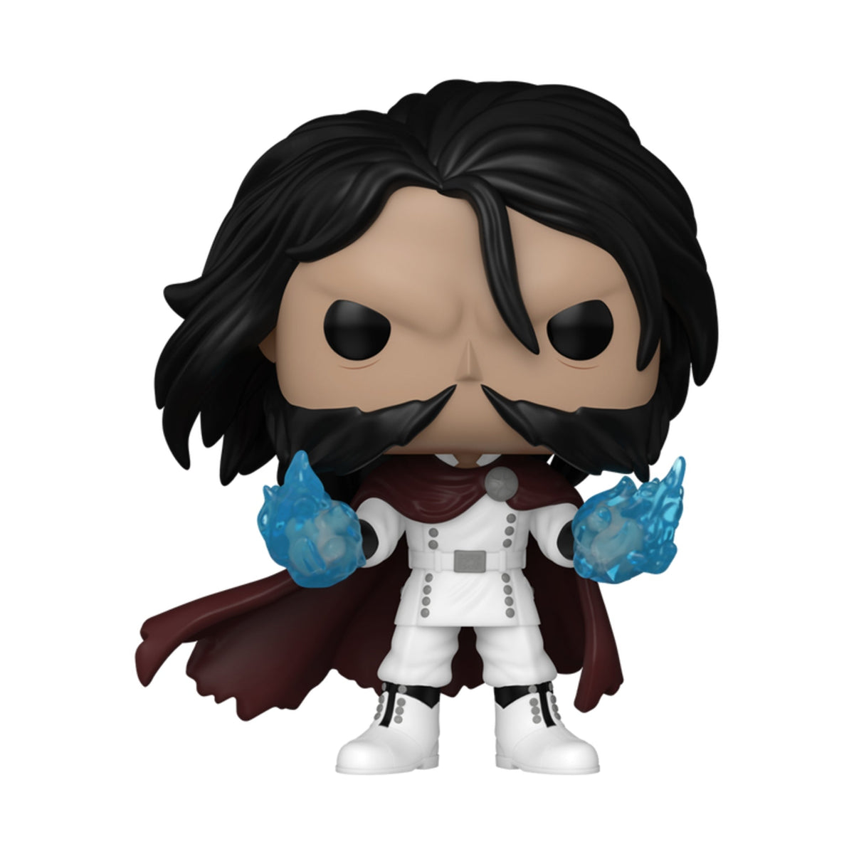 Funko Pop Bleach: Yhwach 4-Inch Vinyl Figure #2395 – view 3