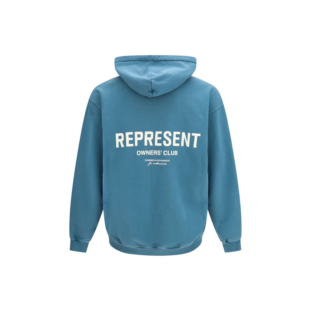 Represent Cotton Men's Sweatshirt – view 3
