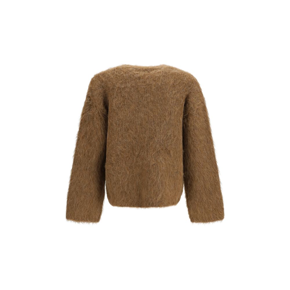 SÉFR Spandex Men's Cardigan – view 3