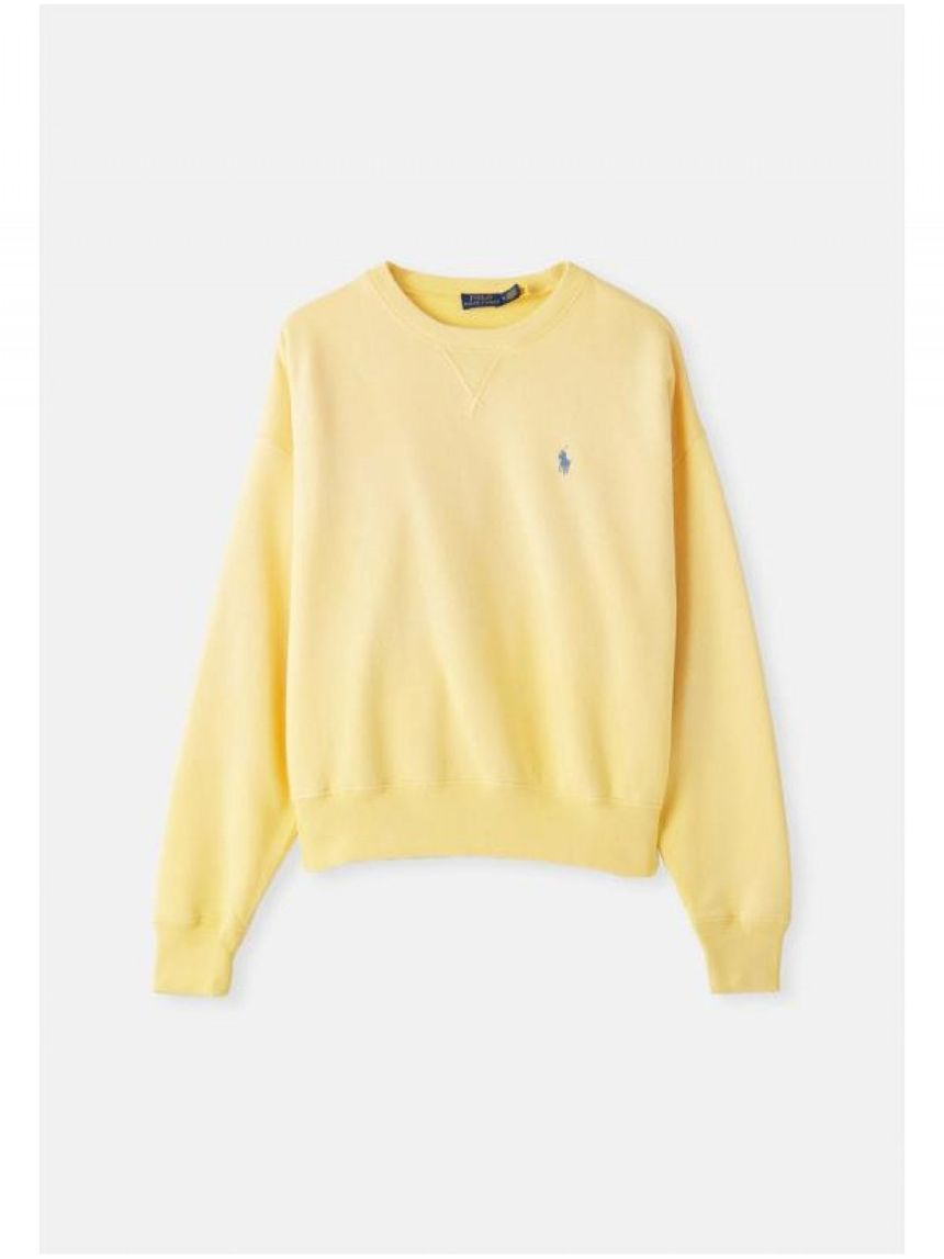 Relaxed Fit Sweatshirt – view 3