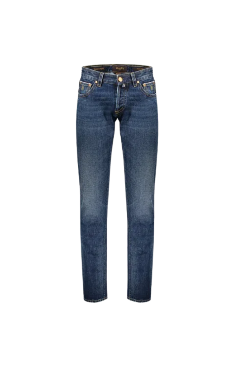 Moorer Paveldc107 Trousers Wash2007 – view 1