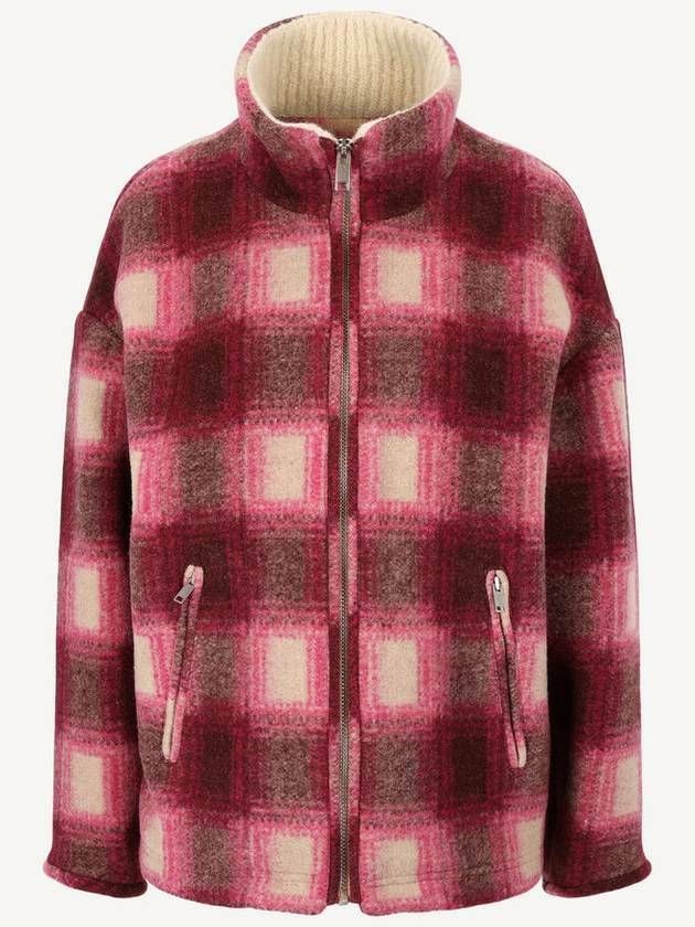 Coat – view 1