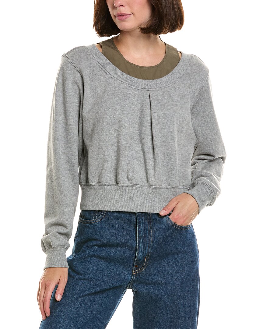 3.1 Phillip Lim Top – view 1