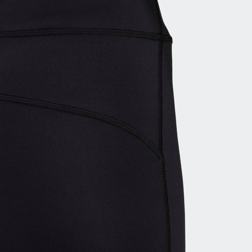 Women's adidas FeelBrilliant Designed To Move Tights – view 3