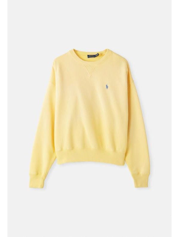 Relaxed Fit Sweatshirt – view 1