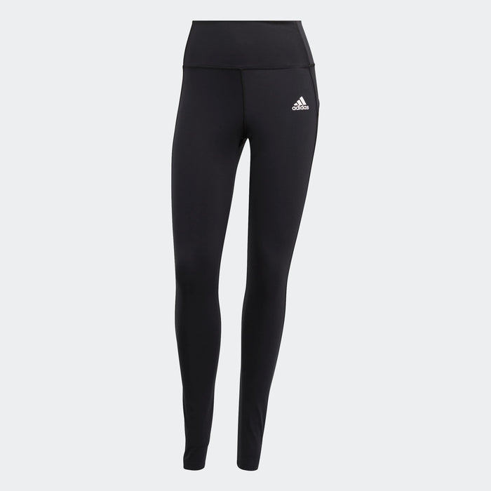 Women's adidas FeelBrilliant Designed To Move Tights – view 1