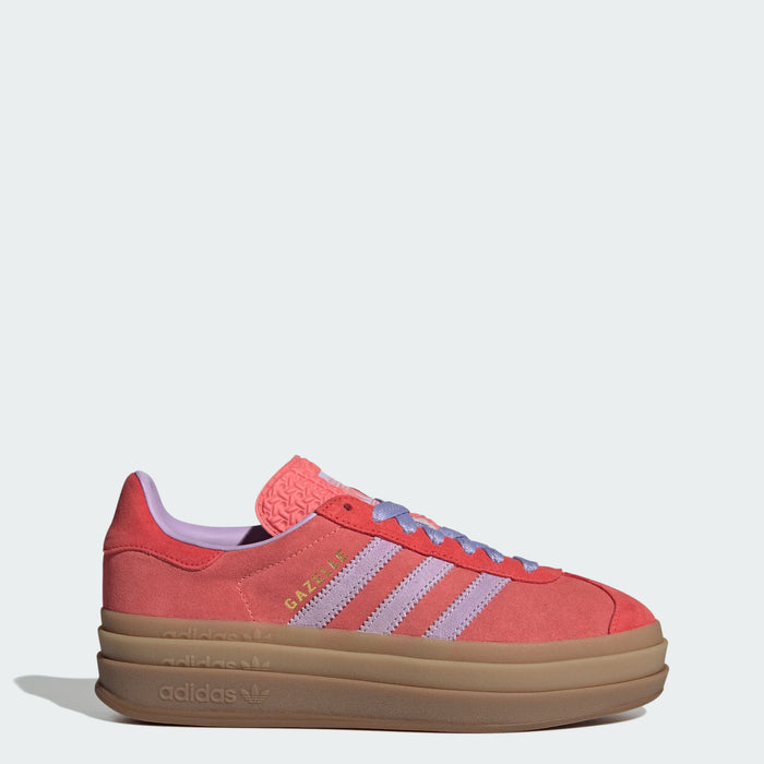 Women's adidas GAZELLE BOLD SHOES – view 1