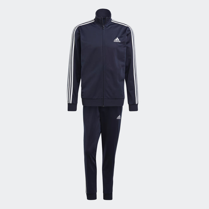 Men's adidas Essentials 3-Stripes Track Suit – view 1
