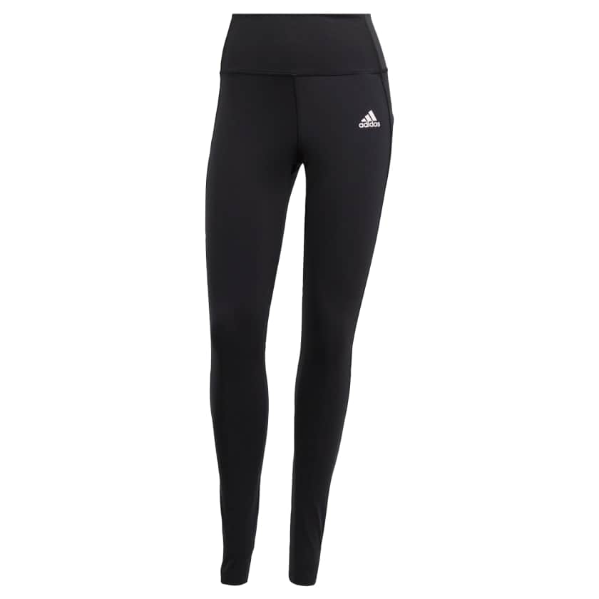 Women's adidas FeelBrilliant Designed To Move Tights – view 2